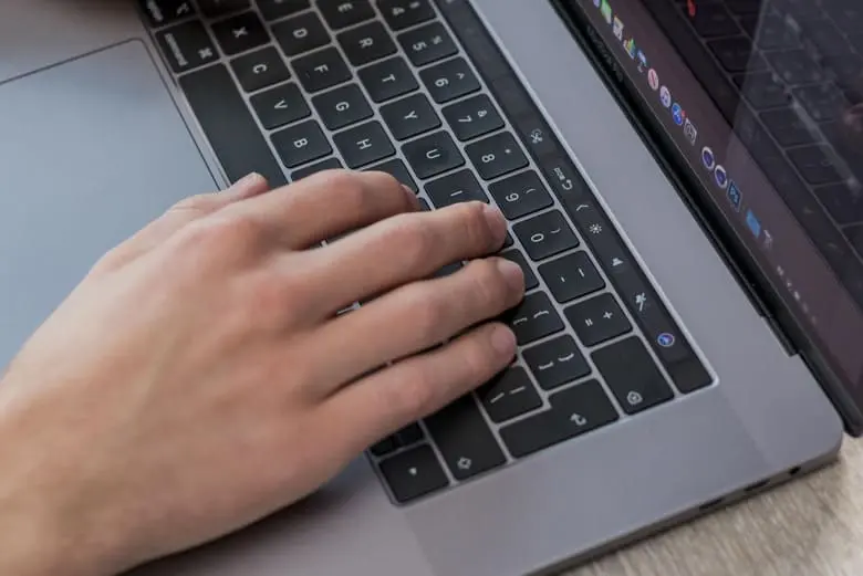 Keyboard Replacement and Repair Services by UTMios