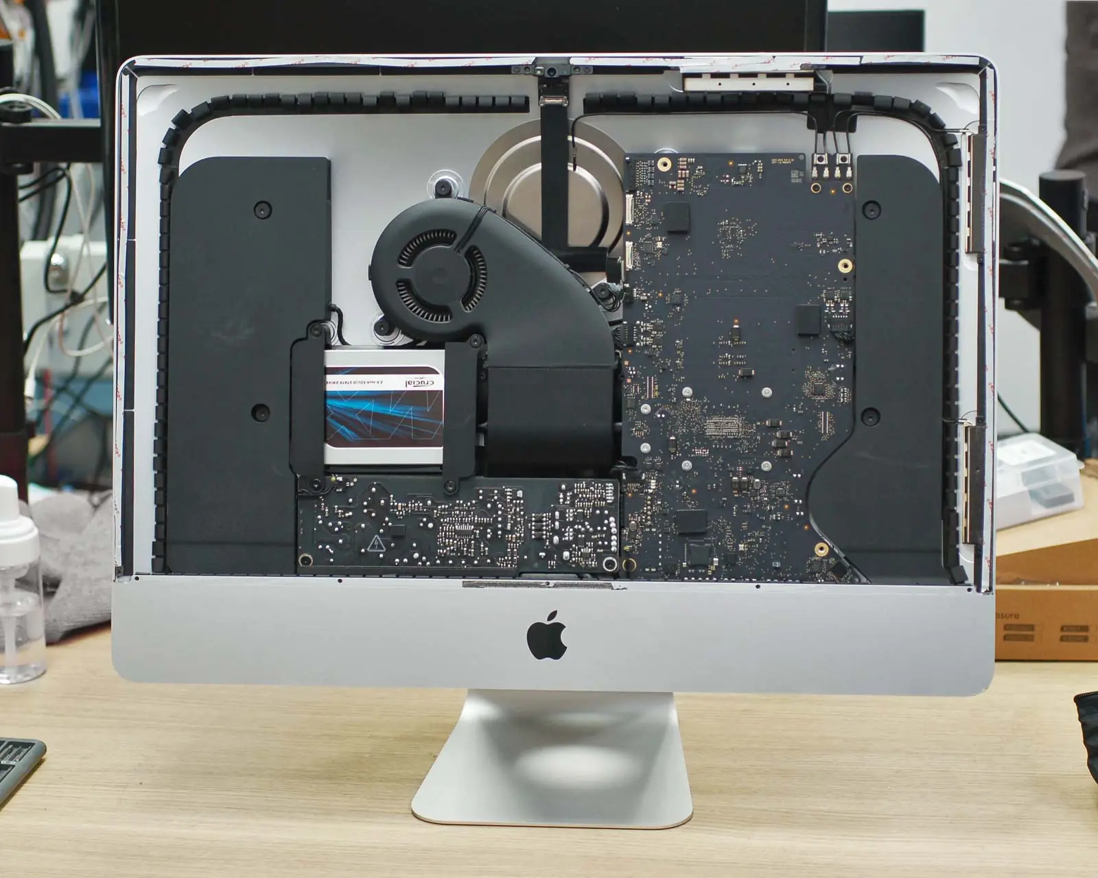 iMac Repair Service