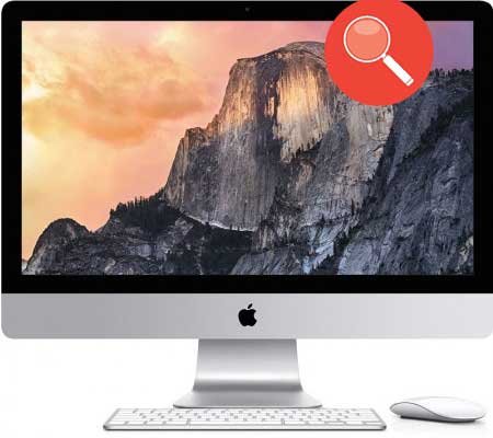 iMac Keyboard Replacement and Repair