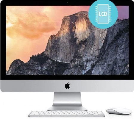 iMac Display Replacement