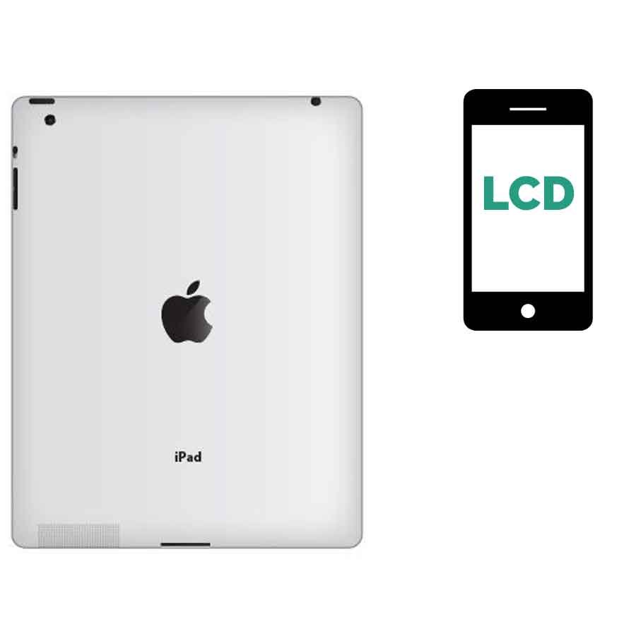 iPad Logic Board Repair