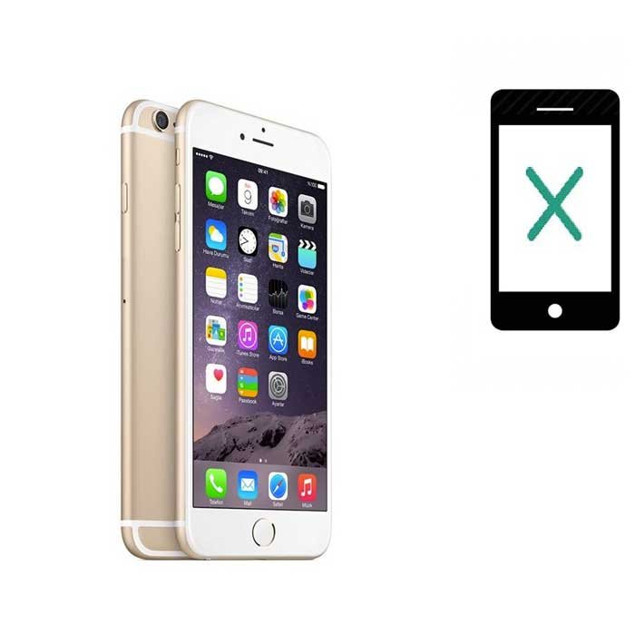 iPhone Keyboard Replacement and Repair