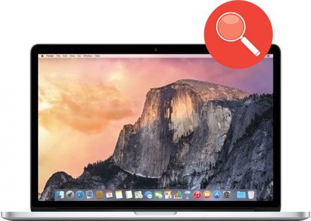 MacBook Keyboard Replacement and Repair