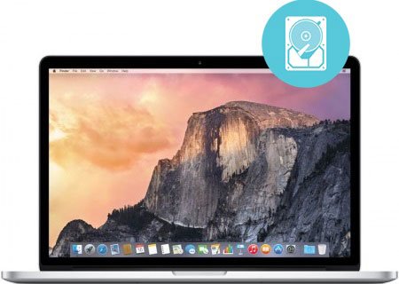 MacBook RAM & SSD Upgrade Services by UTMios